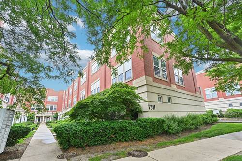 7511 Brown Unit N, Forest Park, IL 60130