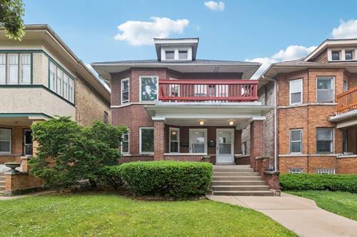217 S Oak Park, Oak Park, IL 60302