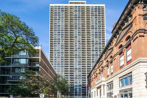 1560 N Sandburg Unit 2202, Chicago, IL 60610