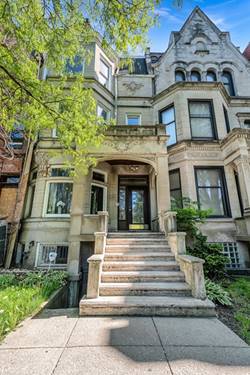 833 E Drexel Unit 3, Chicago, IL 60615