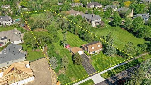 1S558 Sunnybrook, Glen Ellyn, IL 60137