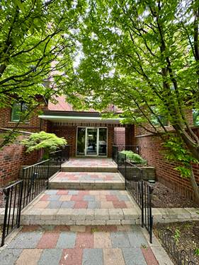 1651 N Dayton Unit 303, Chicago, IL 60614
