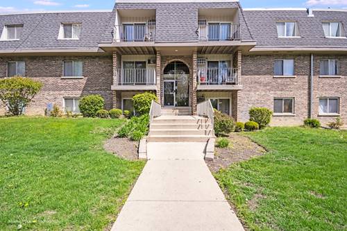 984 Crabapple Unit 201, Prospect Heights, IL 60070