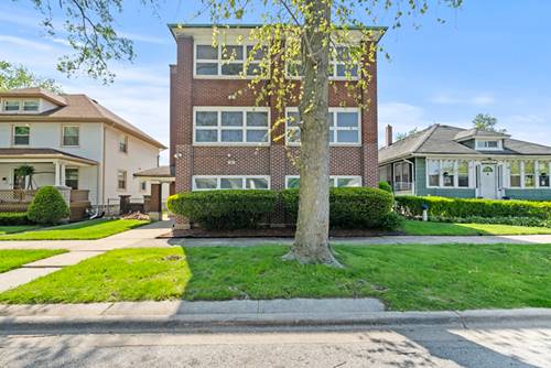 1412 Schilling, Chicago Heights, IL 60411