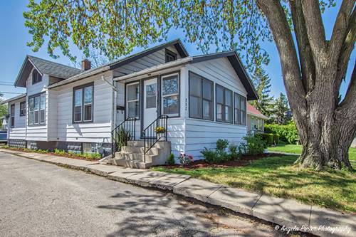802 N Lewis, Waukegan, IL 60085