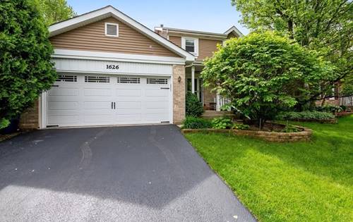 1626 Lois Ann, Naperville, IL 60563