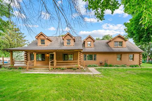 51 Holiday, Somonauk, IL 60552