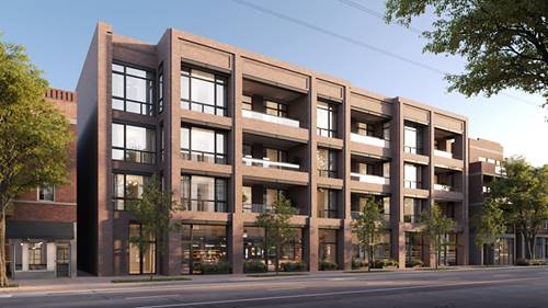 3037 N Lincoln Unit 201, Chicago, IL 60657