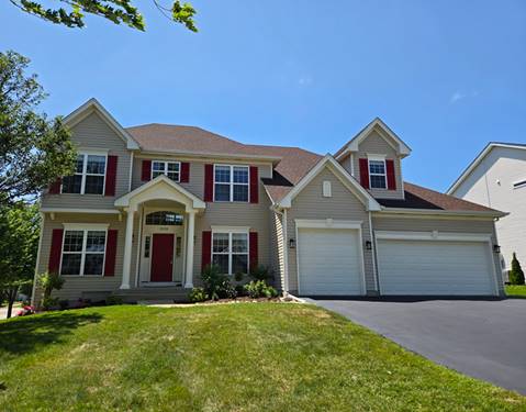 2333 Roaring Creek, Aurora, IL 60503