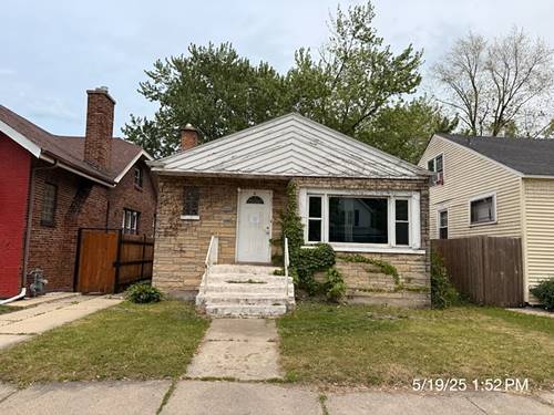 14619 Jefferson, Harvey, IL 60426