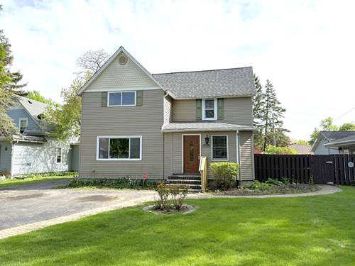 1634 Scott, Geneva, IL 60134