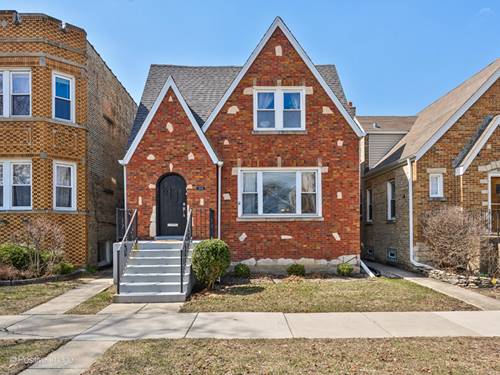 5712 N Meade, Chicago, IL 60646