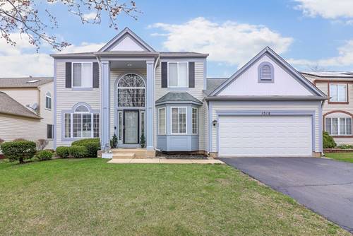 1518 Charlotte, Naperville, IL 60564