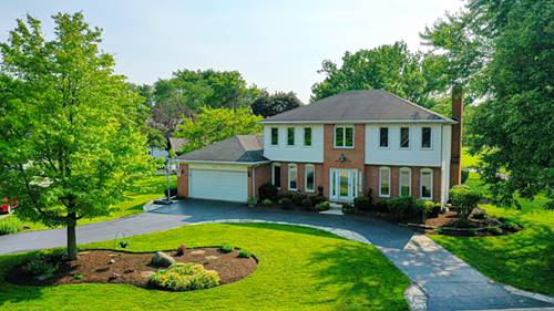 6316 Knollwood, Lisle, IL 60532