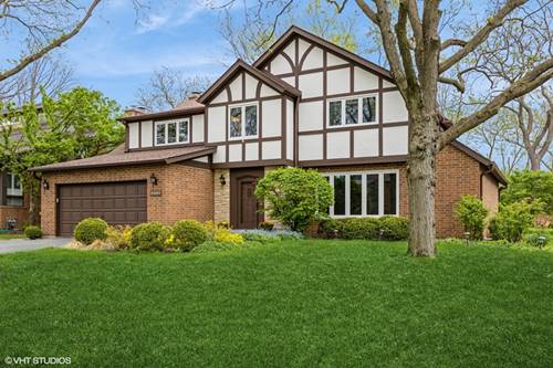 6483 Indianhead, Indian Head Park, IL 60525