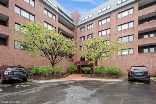 101 Summit Unit 307, Park Ridge, IL 60068
