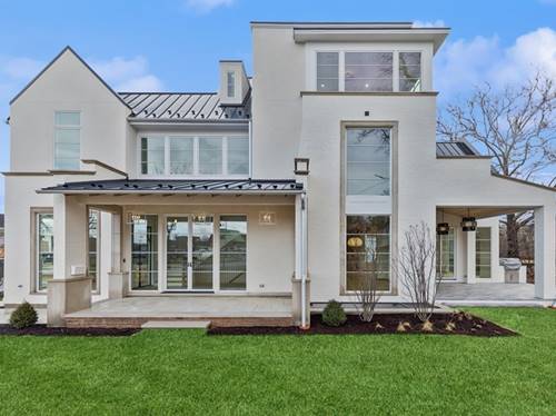 527 Kensington, Hinsdale, IL 60521