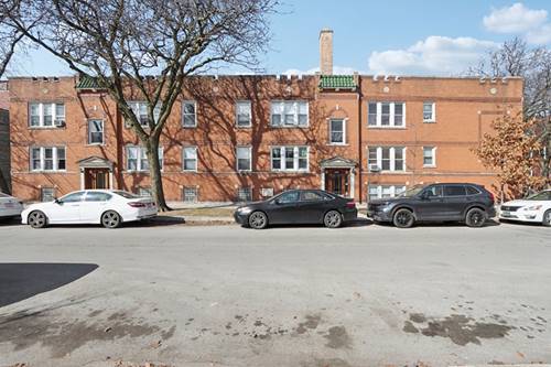 3524 N Lawndale Unit 1G, Chicago, IL 60618