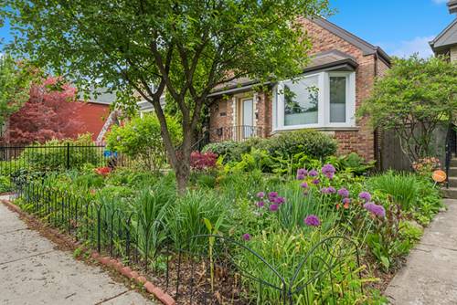 1711 W Thorndale, Chicago, IL 60660