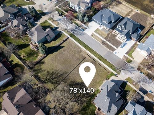 7125 Matthias, Downers Grove, IL 60516