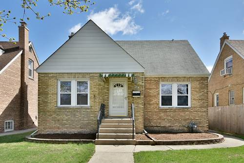 1625 N 73rd, Elmwood Park, IL 60707