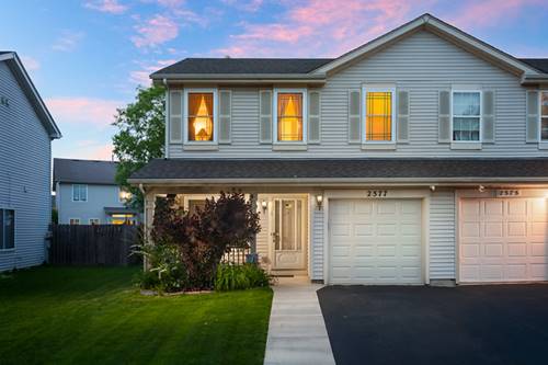 2577 Warm Springs, Naperville, IL 60564