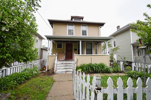937 N County, Waukegan, IL 60085