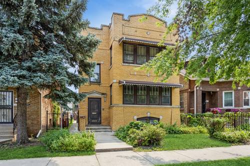 5359 W Potomac, Chicago, IL 60651