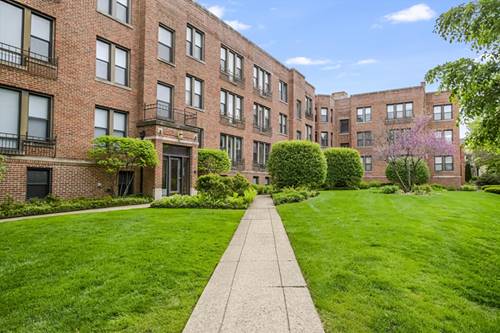 626 Judson Unit 3, Evanston, IL 60202