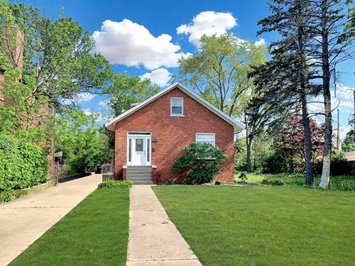 36 E Touhy, Park Ridge, IL 60068