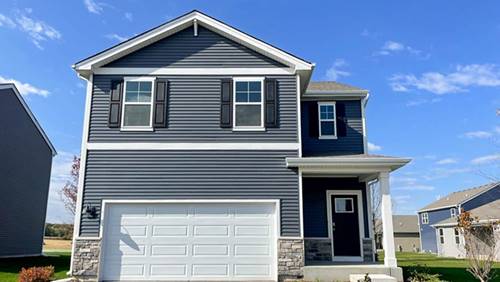111 Cornerstone, Hampshire, IL 60140