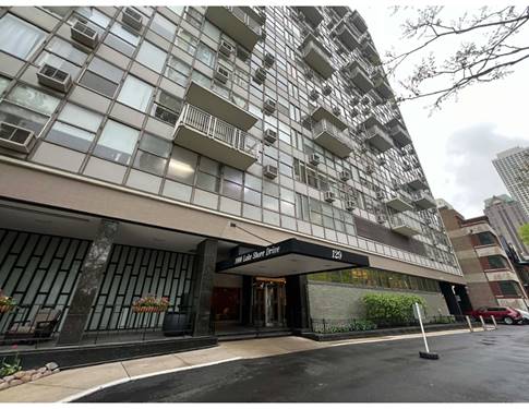 1000 N Lake Shore Unit 902, Chicago, IL 60611