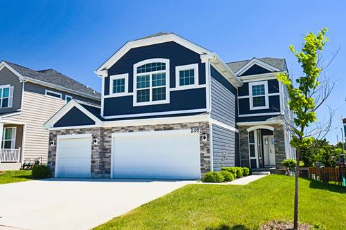 207 Jorrie, Bloomingdale, IL 60108