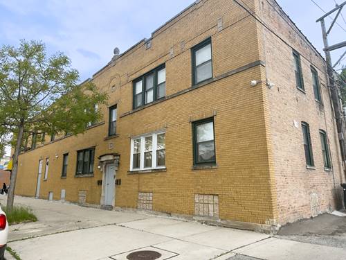 1204 N Lavergne Unit 2ND, Chicago, IL 60651