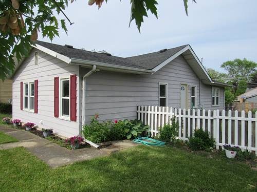 1503 Cherokee, Round Lake Beach, IL 60073