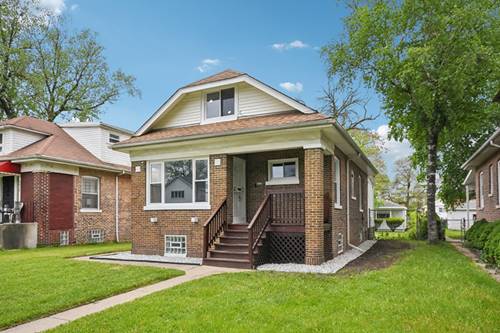 8428 S Rhodes, Chicago, IL 60619