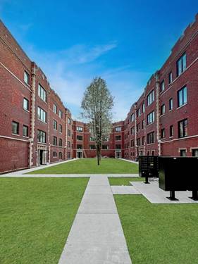 1341 W Estes Unit 3C, Chicago, IL 60626