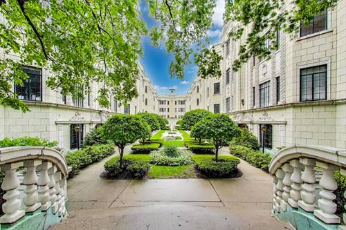 7350 N Ridge Unit 21B, Chicago, IL 60645