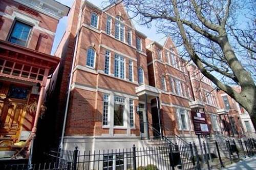 2034 N Sheffield Unit 1, Chicago, IL 60614