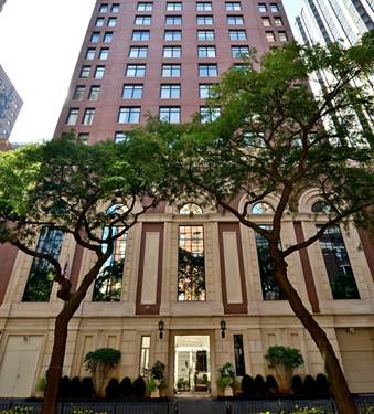 1122 N Dearborn Unit 7A, Chicago, IL 60610