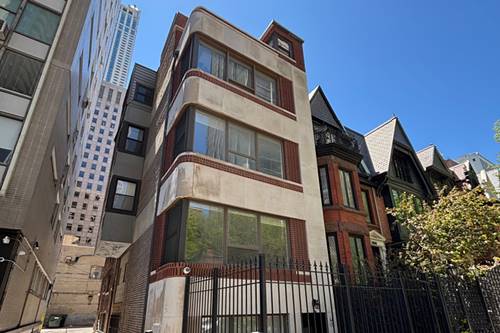 117 E Bellevue Unit 4, Chicago, IL 60611