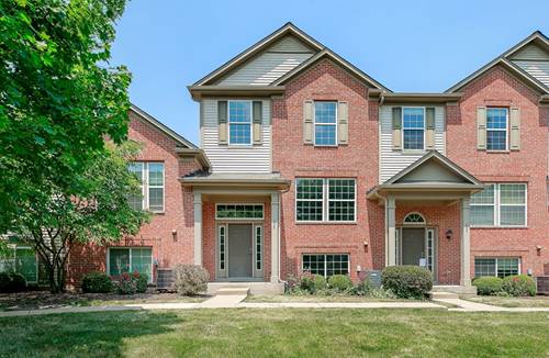 635 Conservatory Unit 635, Aurora, IL 60502