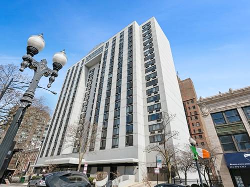 1221 N Dearborn Unit 1203S, Chicago, IL 60610