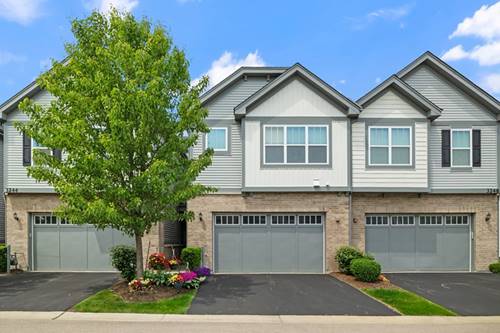 3246 N Heritage, Arlington Heights, IL 60004