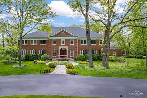 1900 Millburne, Lake Forest, IL 60045