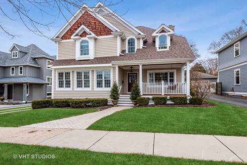 529 Division, Barrington, IL 60010