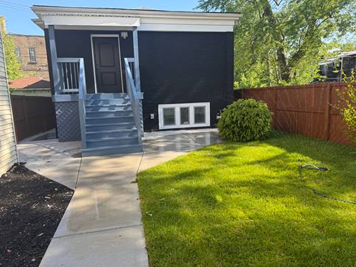 1450 W 62nd, Chicago, IL 60636
