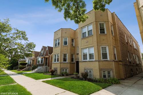 5321 W Cornelia Unit 2, Chicago, IL 60641
