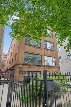 5730 N Hermitage Unit 2, Chicago, IL 60660