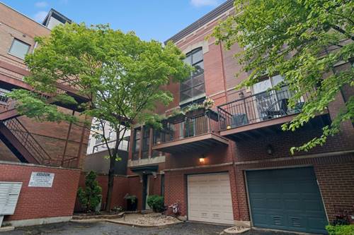 1012 S Loomis Unit F, Chicago, IL 60607